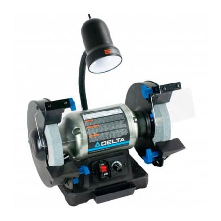 Biesemeyer Delta 23-197 8" Variable Speed Grinder 23-197